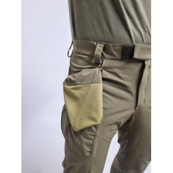 Urban-M1 Tactical Softshell Pants-19