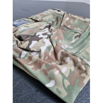 Urban-M1 Tactical Softshell Pants-2