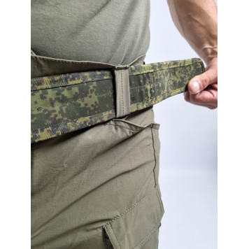 Urban-M1 Tactical Softshell Pants-20