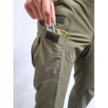 Urban-M1 Tactical Softshell Pants-21