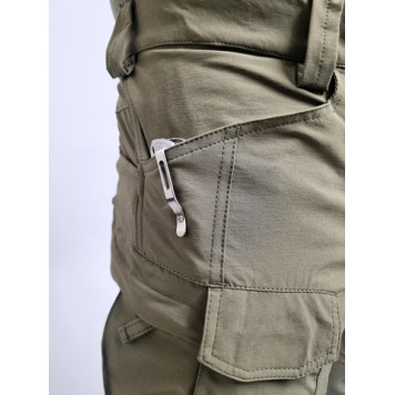 Urban-M1 Tactical Softshell Pants-22