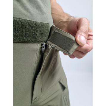 Urban-M1 Tactical Softshell Pants-24