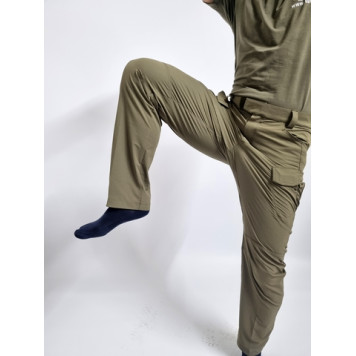Urban-M1 Tactical Softshell Pants-25