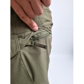 Urban-M1 Tactical Softshell Pants-26