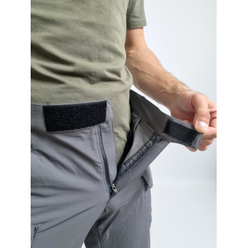 Urban-M1 Tactical Softshell Pants-29