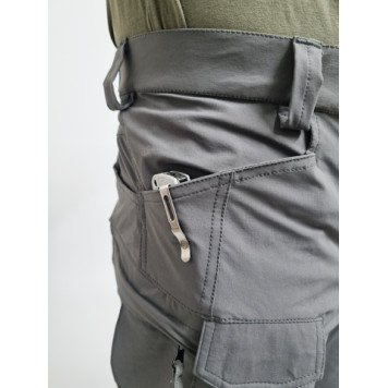 Urban-M1 Tactical Softshell Pants-30