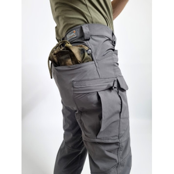 Urban-M1 Tactical Softshell Pants-31
