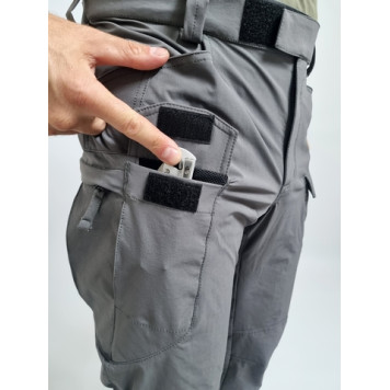 Urban-M1 Tactical Softshell Pants-32