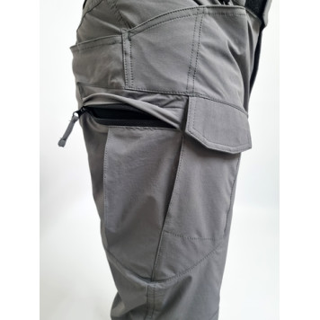 Urban-M1 Tactical Softshell Pants-33
