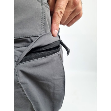 Urban-M1 Tactical Softshell Pants-34