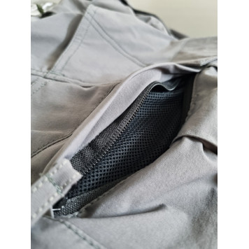 Urban-M1 Tactical Softshell Pants-35