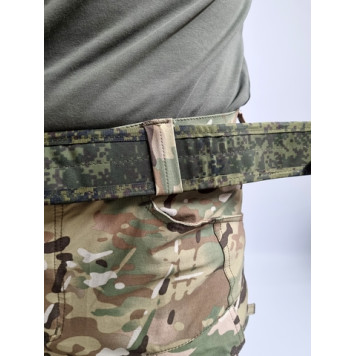 Urban-M1 Tactical Softshell Pants-4