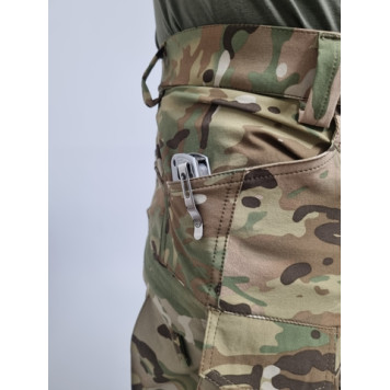 Urban-M1 Tactical Softshell Pants-5
