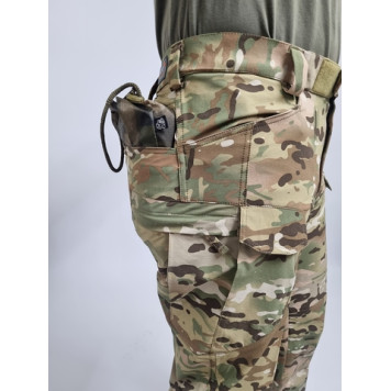 Urban-M1 Tactical Softshell Pants-7