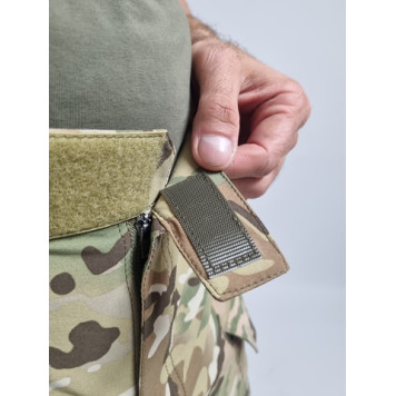 Urban-M1 Tactical Softshell Pants-8