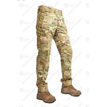 Urban-M1 Tactical City Pants (Spandex)-1