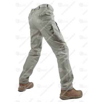 Urban-M1 Tactical City Pants (Spandex)-10