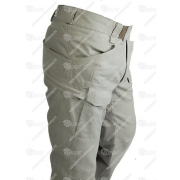 Urban-M1 Tactical City Pants (Spandex)-12