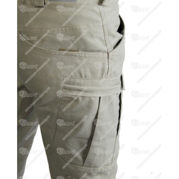 Urban-M1 Tactical City Pants (Spandex)-13