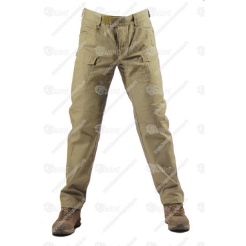 Urban-M1 Tactical City Pants (Spandex)-14