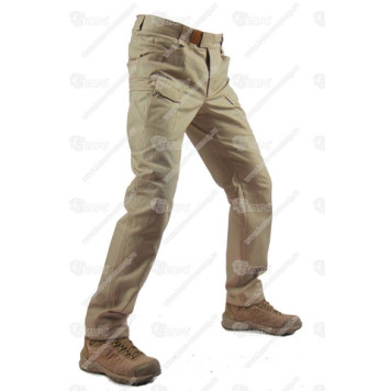 Urban-M1 Tactical City Pants (Spandex)-16