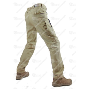Urban-M1 Tactical City Pants (Spandex)-17