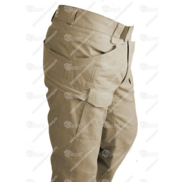 Urban-M1 Tactical City Pants (Spandex)-18