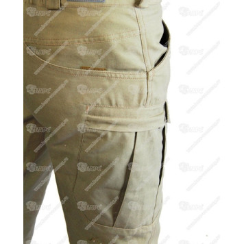 Urban-M1 Tactical City Pants (Spandex)-19