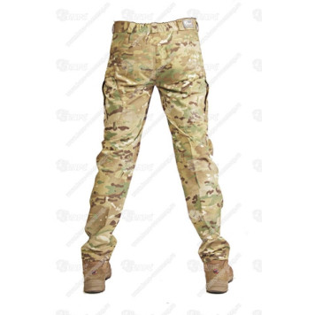Urban-M1 Tactical City Pants (Spandex)-2