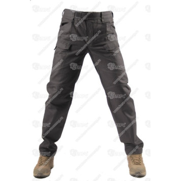 Urban-M1 Tactical City Pants (Spandex)-20