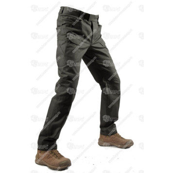 Urban-M1 Tactical City Pants (Spandex)-22