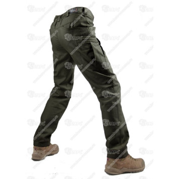 Urban-M1 Tactical City Pants (Spandex)-23