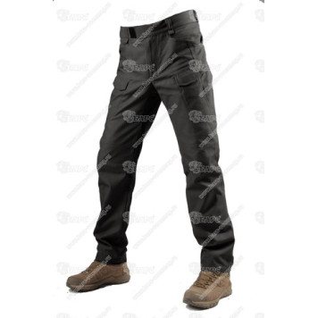 Urban-M1 Tactical City Pants (Spandex)-24