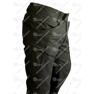 Urban-M1 Tactical City Pants (Spandex)-25