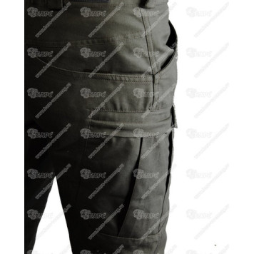 Urban-M1 Tactical City Pants (Spandex)-26