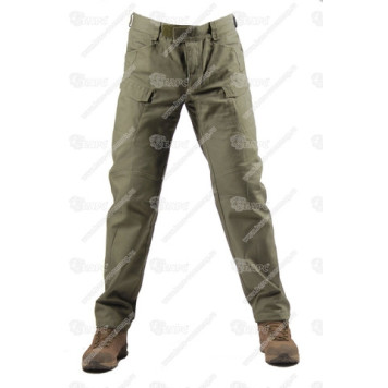 Urban-M1 Tactical City Pants (Spandex)-27