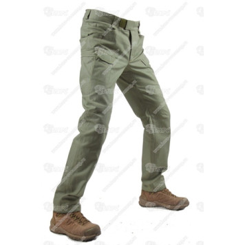 Urban-M1 Tactical City Pants (Spandex)-29