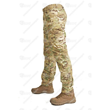 Urban-M1 Tactical City Pants (Spandex)-3