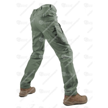 Urban-M1 Tactical City Pants (Spandex)-30