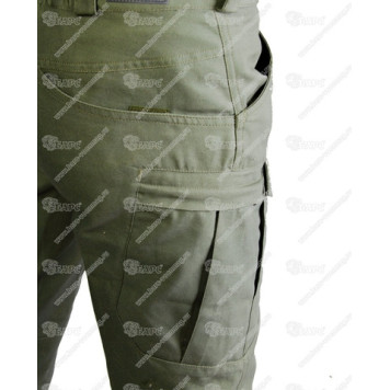 Urban-M1 Tactical City Pants (Spandex)-32