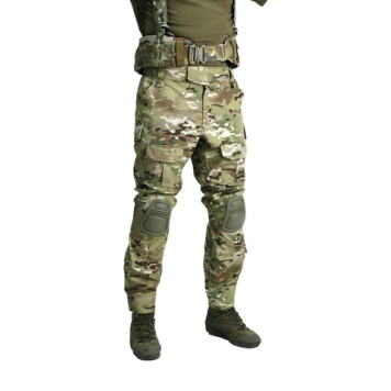 Tactical Pants "Grom"