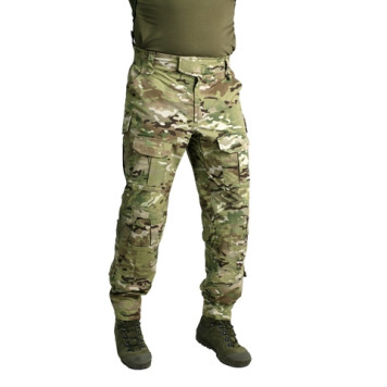 Tactical Pants "Grom"-1