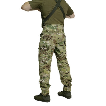 Tactical Pants "Grom"-2