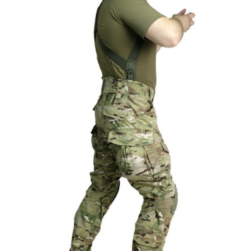 Tactical Pants "Grom"-3