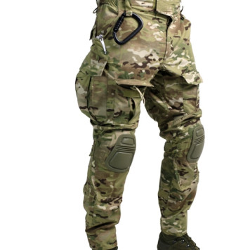 Tactical Pants "Grom"-4