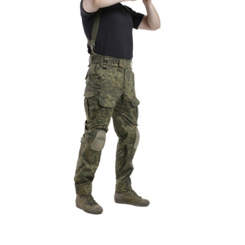 Tactical Pants "Grom"-5