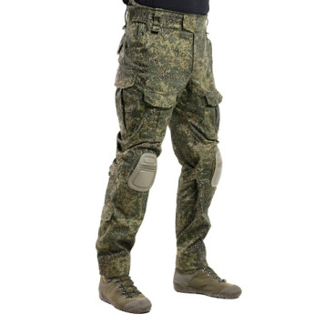 Tactical Pants "Grom"-6