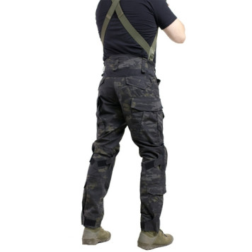 Tactical Pants "Grom"-7