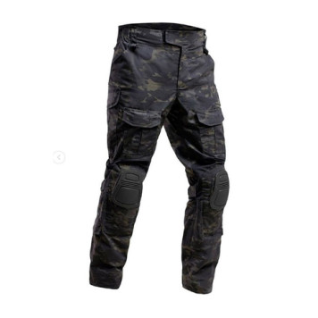 Tactical Pants "Grom"-8