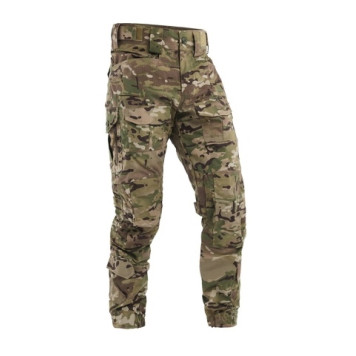 Tactical Pants "Pentagon"